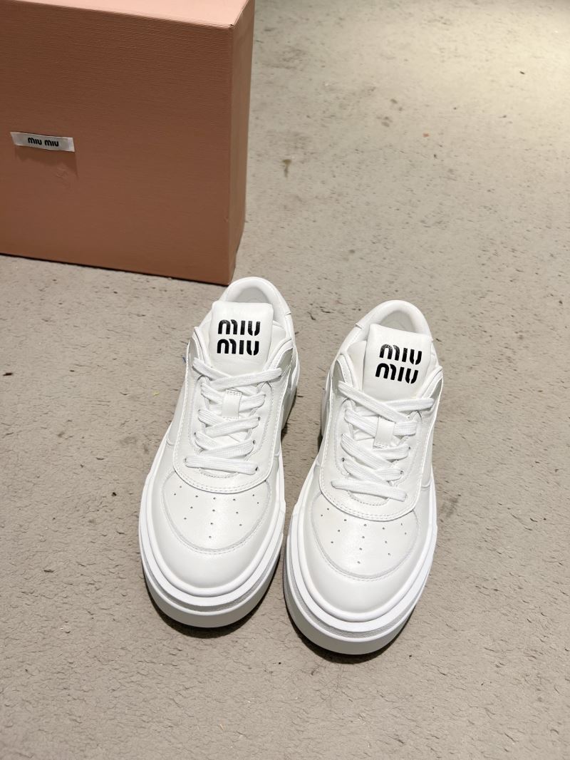 Miu Miu Shoes